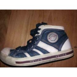 VENICE sneakers maat 31