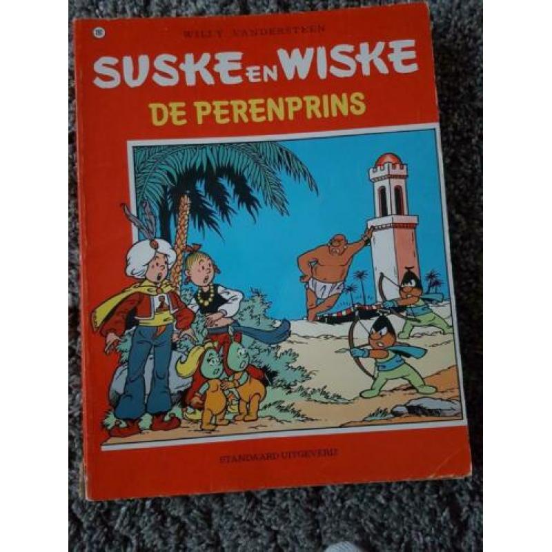 Suske en Wiske