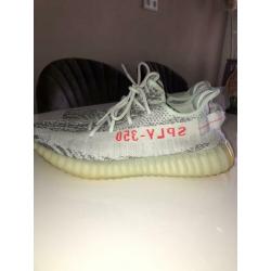 Adidas Yeezy Boost 350 V2 Blue Tint 44 2/3