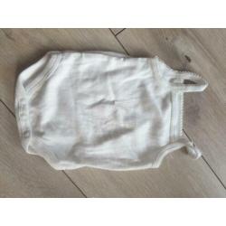 NIEUW! ROmper baby kleding Op=Op! 50/56