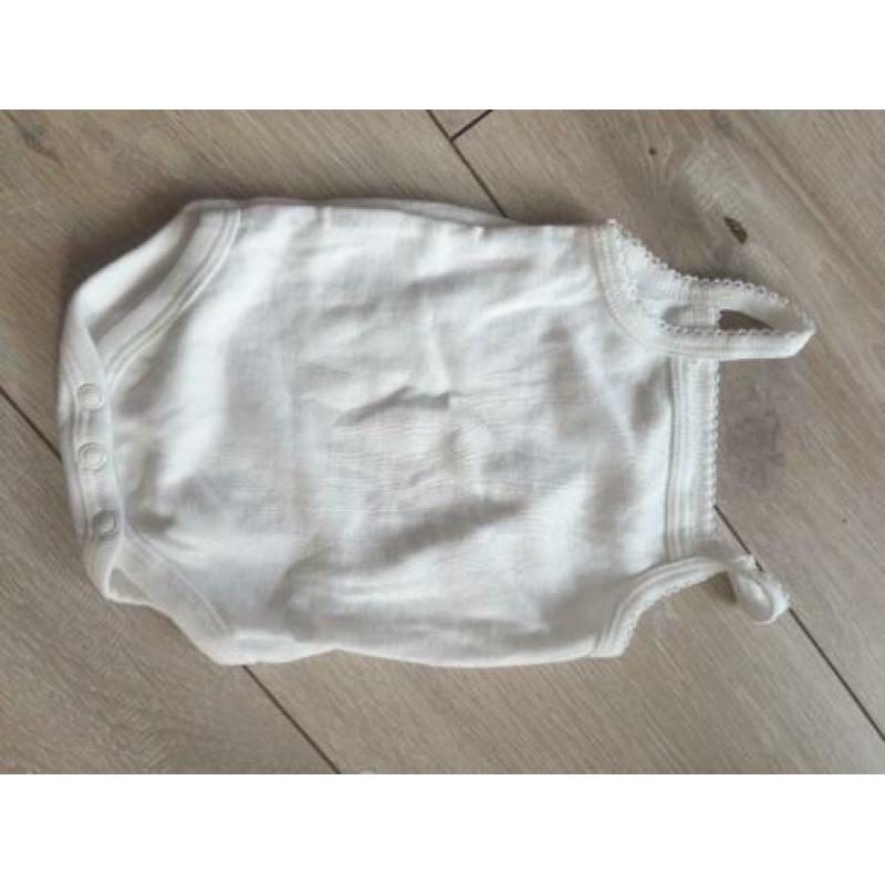 NIEUW! ROmper baby kleding Op=Op! 50/56