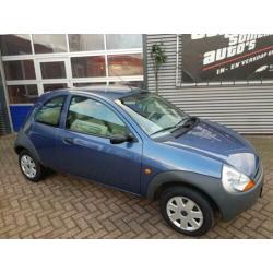 Ford Ka 1.3 Futura