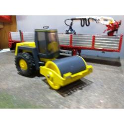 Bomag bw213 d wals 1:50