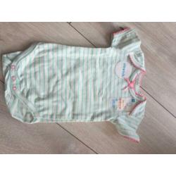 NIEUW! ROmper baby kleding Op=Op! 50/56