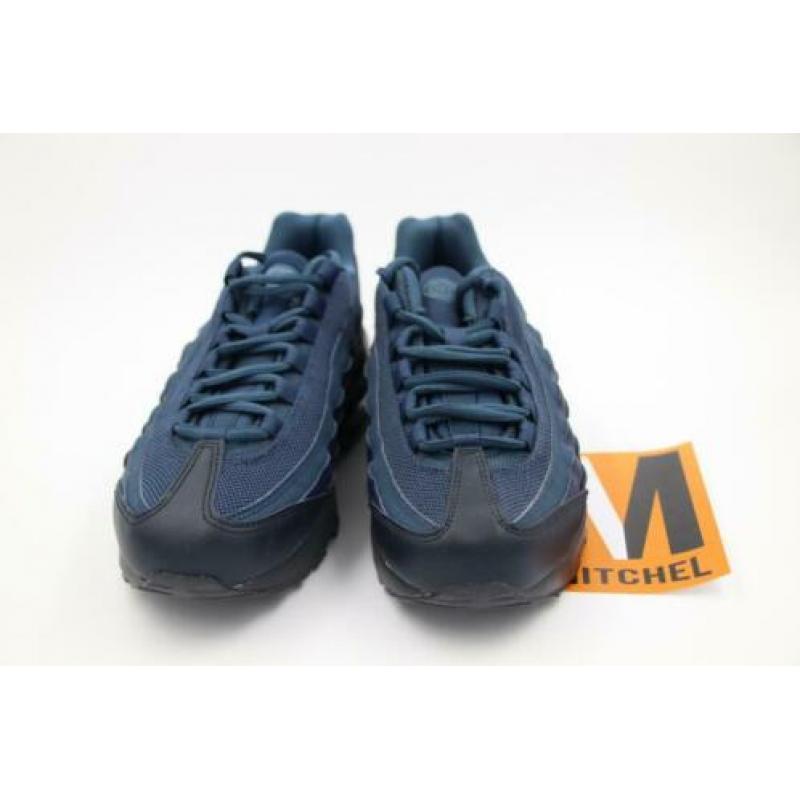 Nieuwe Nike Air Max 95 in Maat 38