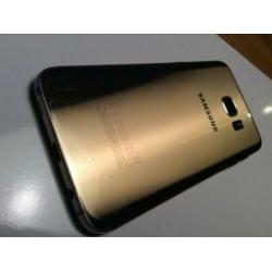 S7 edge scherm kapot Samsung Galaxy