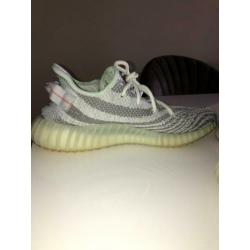 Adidas Yeezy Boost 350 V2 Blue Tint 44 2/3