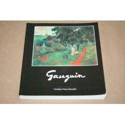 Prachtig boek over leven en werk van Gauguin