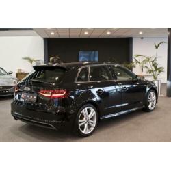 Audi A3 Sportback 1.4 TFSI Ambition Pro Line S *ACTIE*