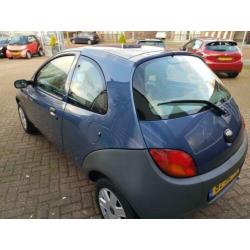 Ford Ka 1.3 Futura