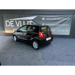 Suzuki Alto 1.0 Exclusive |5DRS|Toerenteller|Ac|Radio Cd|Ele