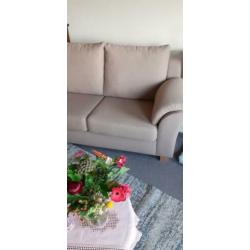 Te koop Bankstel +Fauteuils