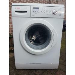 Aangeboden wasmachine Bosch serie 2 vario perfect