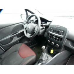 Renault Clio Estate 1.5 dCi ECO Authentique (90pk) Airco / C