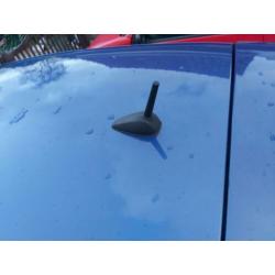 BMW 1-Serie 2.0 D 118 3DR 2008 Blauw