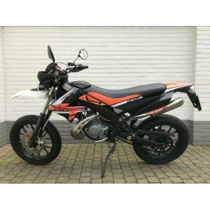 Derbi senda limited edition