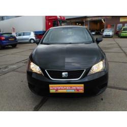 Seat Ibiza 1.2 Club airco nieuwstaat ! (bj 2015)