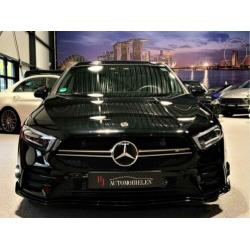 Mercedes-Benz A-Klasse A35 AMG 4MATIC Aerodynamica/PANO/Vol