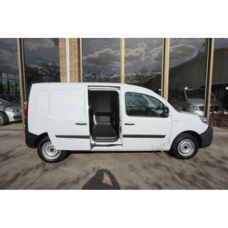 Mercedes-Benz Citan / Renault Kango Maxi 1.5 DCI XL 90 PK EN