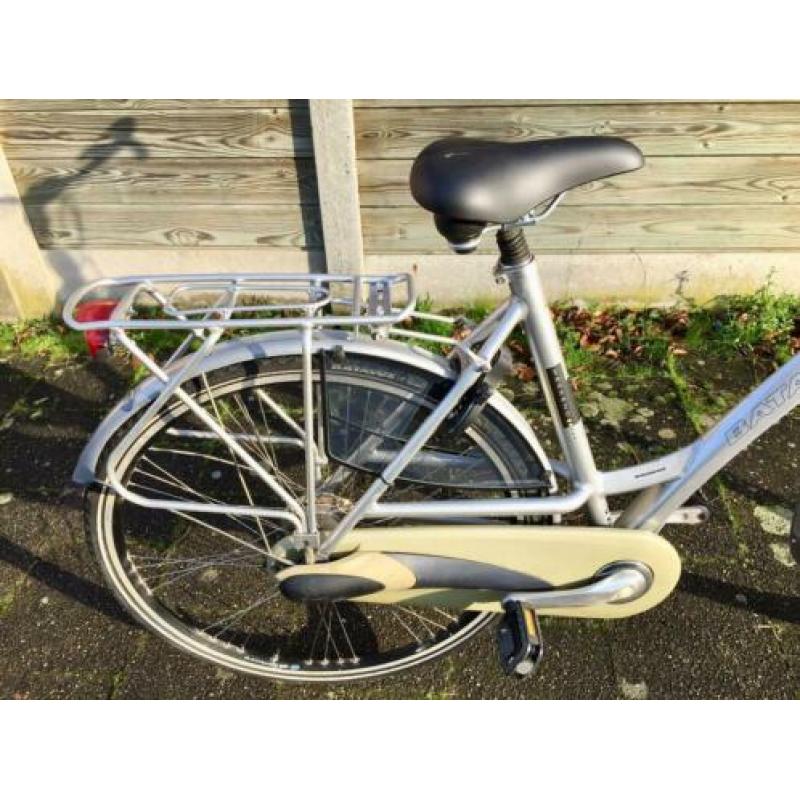 Batavus Weekend damesfiets 8 versnelling frame 53 cm