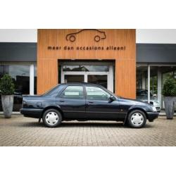 Ford Sierra 2.01 GT Automaat 1e Eigenaar (bj 1993)