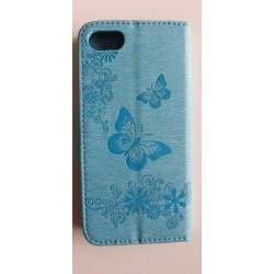 IPhone 7 Bookcase Flip Cover Wallet Hoesje case NIEUW