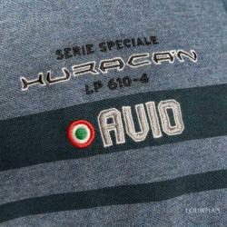 Lamborghini Hurucan Avio T-shirt