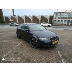 Audi A3 1.6 Attraction