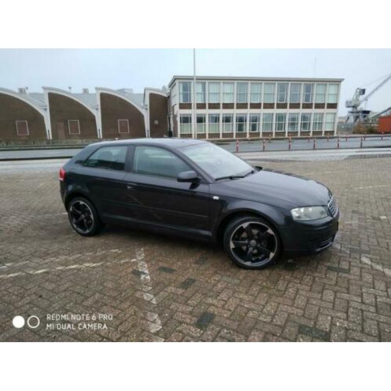 Audi A3 1.6 Attraction