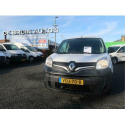 Mercedes-Benz Citan / Renault Kango Maxi 1.5 DCI XL 90 PK EN