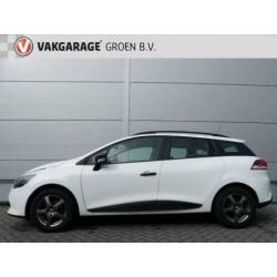 Renault Clio Estate 1.5 dCi ECO Authentique (90pk) Airco / C