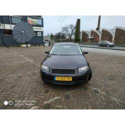 Audi A3 1.6 Attraction