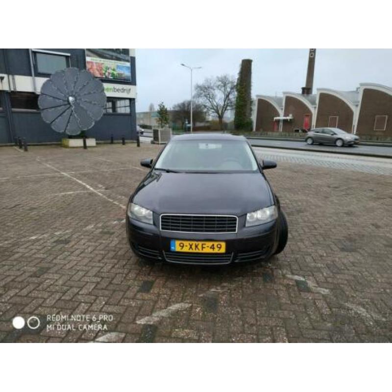 Audi A3 1.6 Attraction