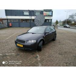 Audi A3 1.6 Attraction