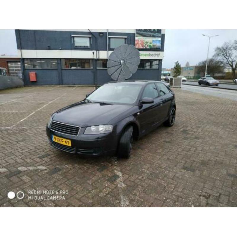 Audi A3 1.6 Attraction