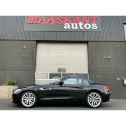 BMW Z4 3.5i / Automaat / 306Pk / Prof Navi / Hifi / Sportsea