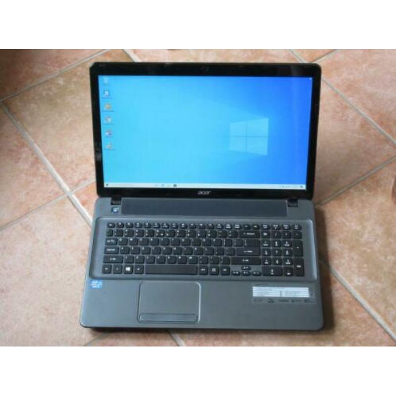 acer aspire e1 771 i5