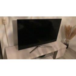 Samsung UE46ES6630 Led tv 46inch. Vaste prijs. Krasvrij.