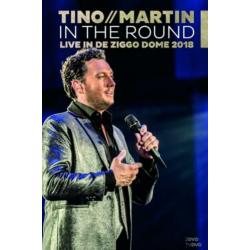 Tino Martin In The Round (Live Ziggo 2018) GRATIS VERZENDEN