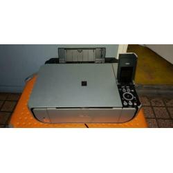 Canon Printer met Inkt