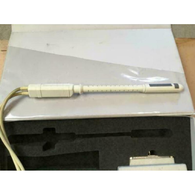 Aloka UST-664 5,75 Biplane rectal probe