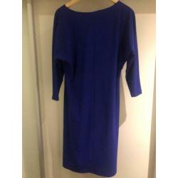 LaDress Caroline royal blue mt. M