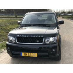 RangeRover Sport 3.0 HSE