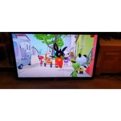 Sharp AQUOS 40inch full hd led tv