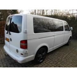 Volkswagen Transporter 2.5 TDI 340 Dubbel cabine T5