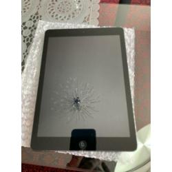 iPad Air 128gb in nieuwe staat