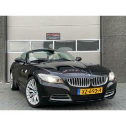 BMW Z4 3.5i / Automaat / 306Pk / Prof Navi / Hifi / Sportsea