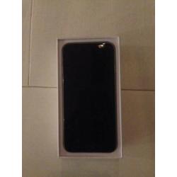 I phone 6+hoesje 64GB