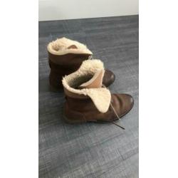 Hush Puppies warme laarzen maat 37