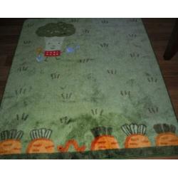 Kinder Speelkleed 160X133CM